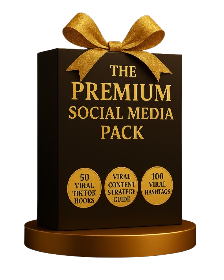The Premium Social Media Pack™
