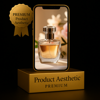 Product Aesthetic Pack