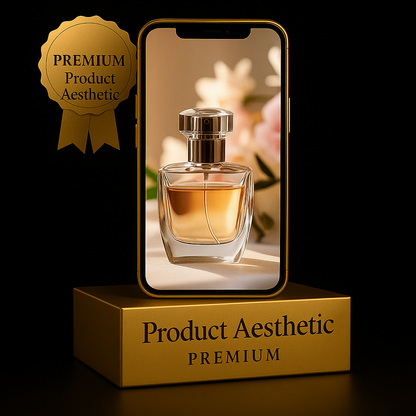 Product Aesthetic Pack